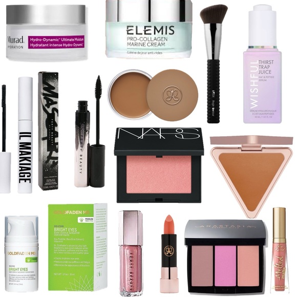Sephora Other - 𝗕𝗥𝗔𝗡𝗗 𝗡𝗘𝗪 𝗕𝗘𝗔𝗨𝗧𝗬🤩 Choose a pre-made Bundle or make your own❣️